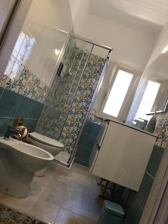 Home Ciccilla Reggio Calabria Exterior foto