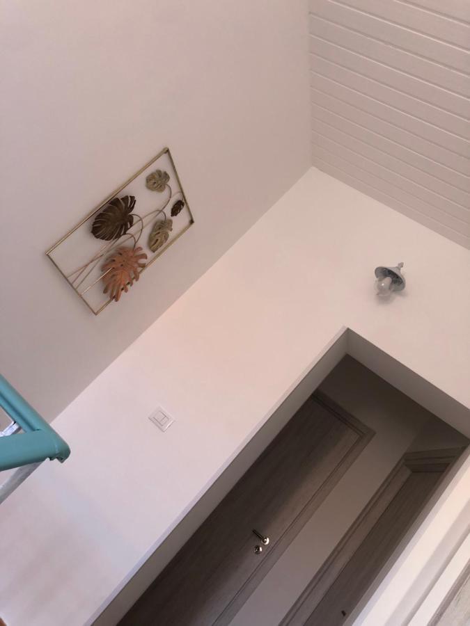 Home Ciccilla Reggio Calabria Exterior foto