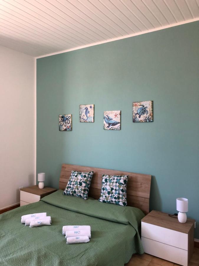 Home Ciccilla Reggio Calabria Exterior foto