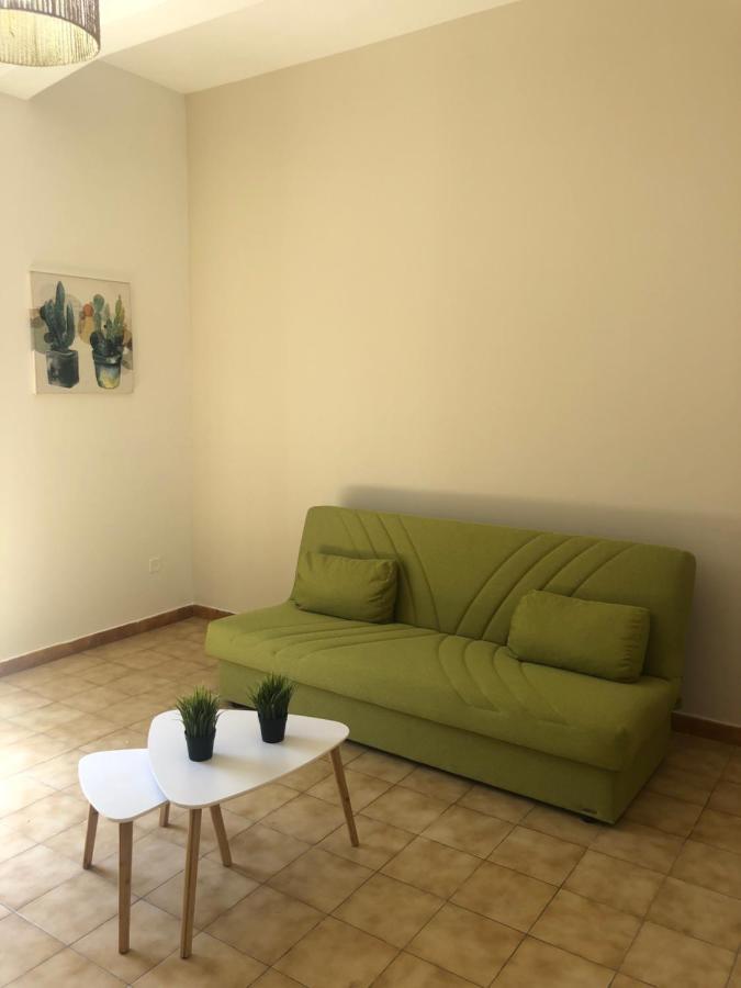 Home Ciccilla Reggio Calabria Exterior foto