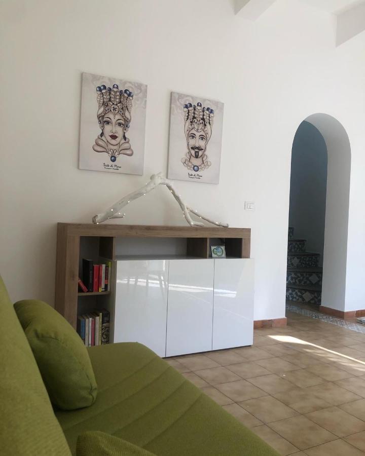Home Ciccilla Reggio Calabria Exterior foto