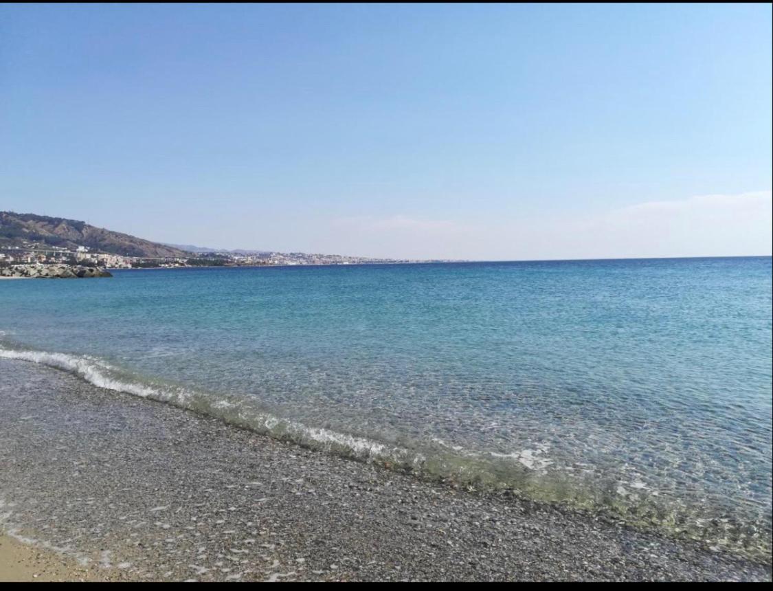 Home Ciccilla Reggio Calabria Exterior foto