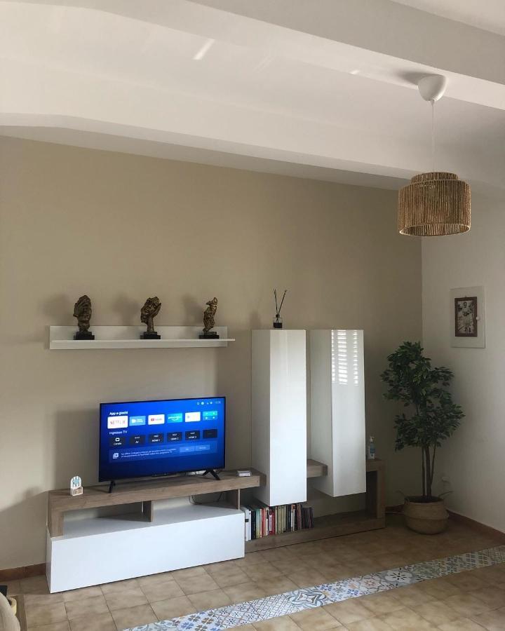 Home Ciccilla Reggio Calabria Exterior foto
